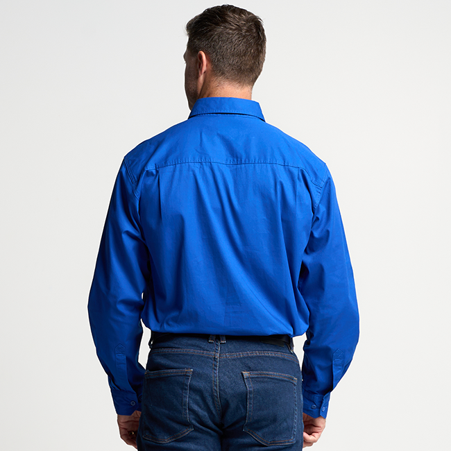 Country Work Shirts
