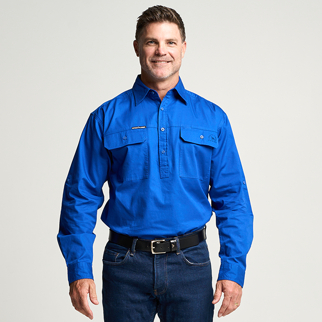 Country Work Shirts