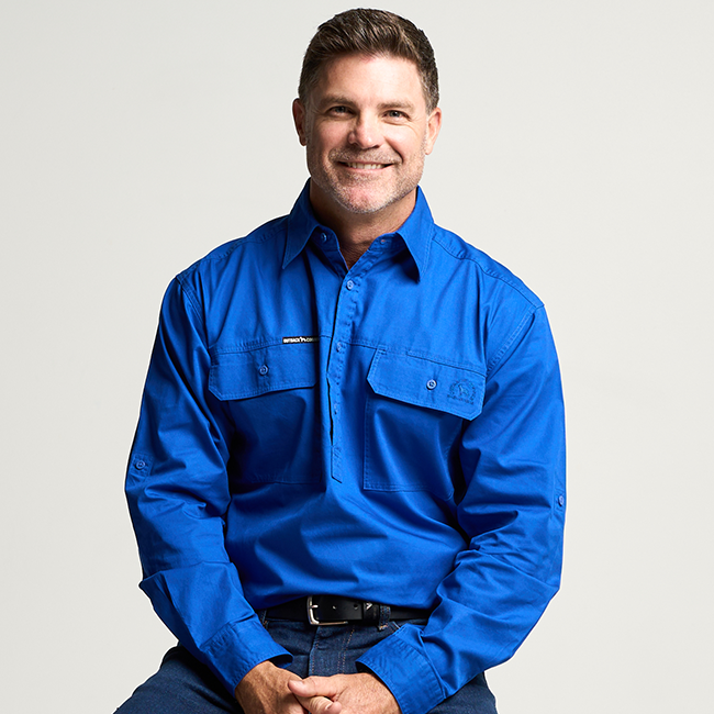 Country Work Shirts